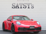 ポルシェ 911