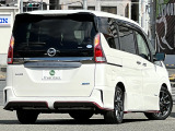 セレナ 2.0 NISMO 