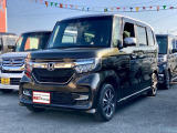 ホンダ N-BOXカスタム