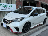 ノート 1.2 e-POWER NISMO 純正SDナビ Bluetooth ETC