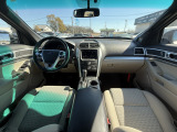 エクスプローラー XLT 3.5 4WD 左ハンドル ETC パワーシート