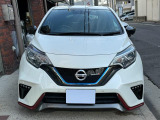 ノート 1.2 e-POWER NISMO 純正SDナビ Bluetooth ETC