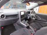 GRヤリス 1.6 RZ ハイ パフォーマンス 4WD 