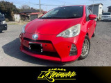 トヨタ アクア