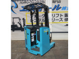 車幅1,090mm