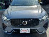 XC60 B6 AWD Rデザイン 4WD 後期型 禁煙車 Google 禁煙車