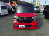 ホンダ N-BOXカスタム