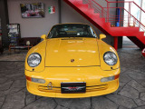 911 カレラ クーペ タイプII GT2仕様 正規D車 ディーラー整備記録