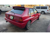 デルタ HPE 2.0 HF インテグラーレ エボルツィオーネII