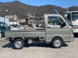 キャリイ KC エアコン パワステ 4WD KCエアコン・パワステ 3方開 4WD エアコン オー...