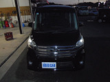 日産 デイズルークス