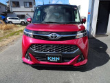 タンク 1.0 カスタム G-T LEDライト 両側電動スライド クルコン