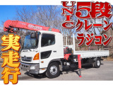 日野 レンジャー
