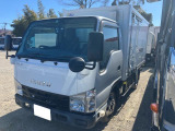 エルフ  冷凍車 -30℃ バックカメラ【106】