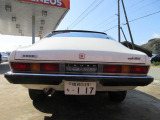 117クーペ XE 実働 実走行★現状販売です