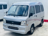 サンバー VB タイミングベルト交換済み/内外綺麗