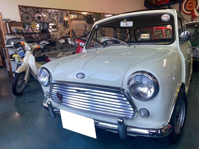 1300  フルレストア済 関西オートディーラー車