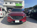 CX-8 2.2 XD プロアクティブ 4WD 
