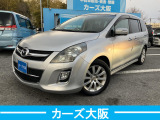 【中古車情報】マツダ MPV 2.3 23S A 電格不良 ETC ナビ 後カメラ の中古車詳細（走行距離：3.1万km、カラー：シルバー、販売地域：大阪府大阪狭山市池之原）