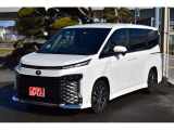 ヴォクシー 2.0 S-Z ワンオーナー禁煙 10.5インチナビTV