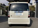 N-BOX G Lパッケージ 