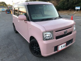 トヨタ ピクシススペース