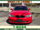 BMW 1シリーズ