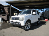 AZ-オフロード XC 4WD ナビ