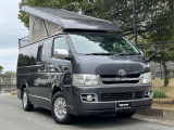 トヨタ ハイエースバン