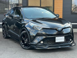 トヨタ C-HR