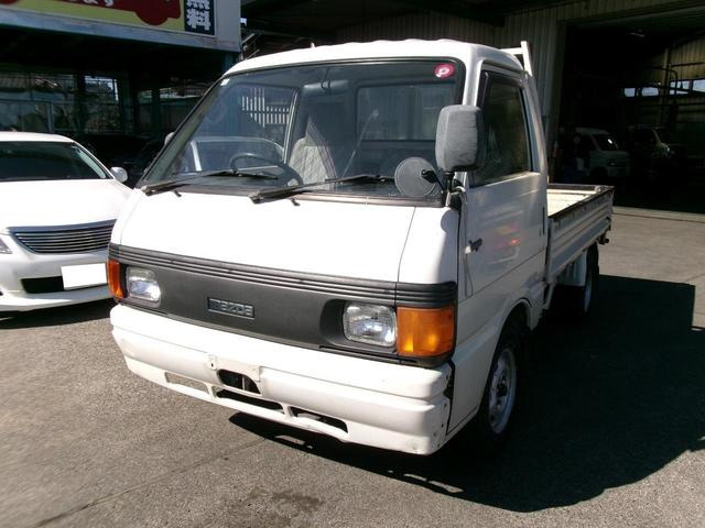 ボンゴトラック  2WD 850kg