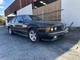 6シリーズクーペ 635CSi 