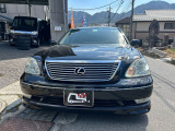 LS  左ハンドル ベースグレード