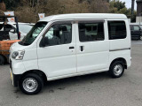ハイゼットカーゴ デラックス SAIII ハイルーフ ドラレコTVナビETCバックカメラ
