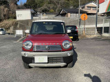 ハスラー J スタイルII 