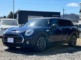 BMW MINI ミニクラブマン