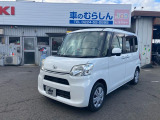 タント X 
