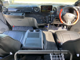 NV350キャラバン 2.5 DX スーパーロング ワイド ハイルーフ ディーゼル 4WD ☆全周囲...