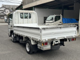 タイタン  平ボディ 積載1500kg 5速MT
