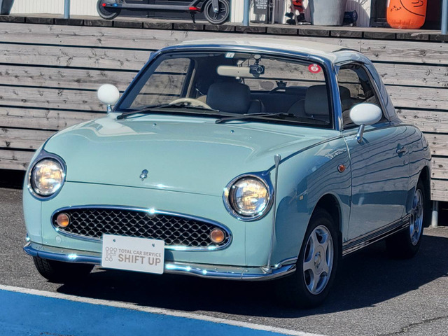 フィガロ 1.0 