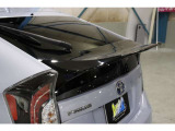 ★G-nexus製ダックテールウイング★