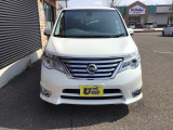 セレナ 2.0 ハイウェイスター S エディション 4WD 