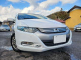 インサイト 1.3 LS ワンオーナー 禁煙車 ナビ TV ETC