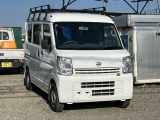 日産 NV100クリッパー