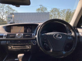 LS 600h バージョンC Iパッケージ 4WD ドライブレコーダー クリアランスソナー