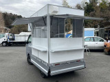 ハイゼットトラック スタンダード 2種シンクETCドラレコ エアコン