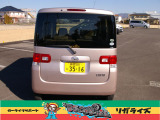 タント L 車検R9/2 即乗り出し可能