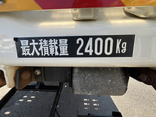 日野 レンジャー 車載車 極東開発フラトップZEROⅡ ラジコン の中古車