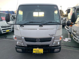 NT450アトラス  29万mkから17.5万kmエンジン交換済 2t ターボ AT AC PS