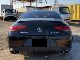 CLSクラス AMG CLS53 4マチック プラス 4WD AMG CLS53 4MATIC+ISG